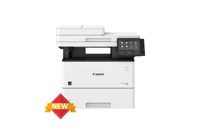 Canon imageRunner 1643if